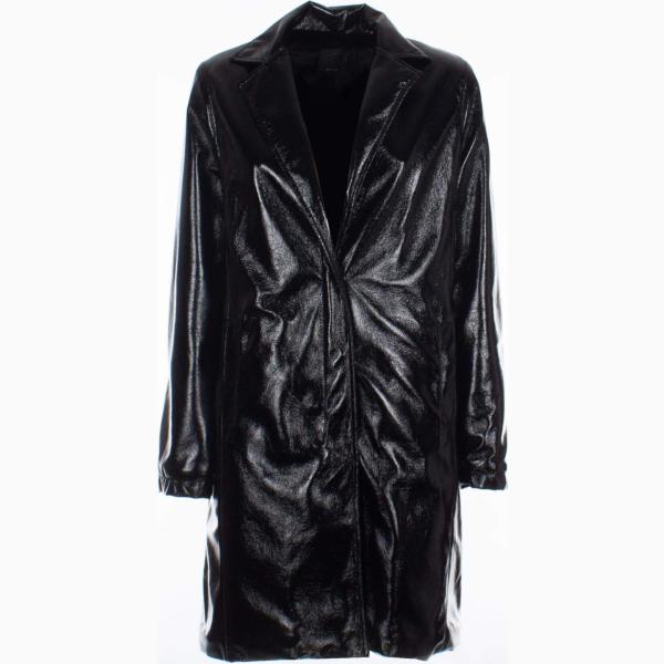cappotti Pinko nero