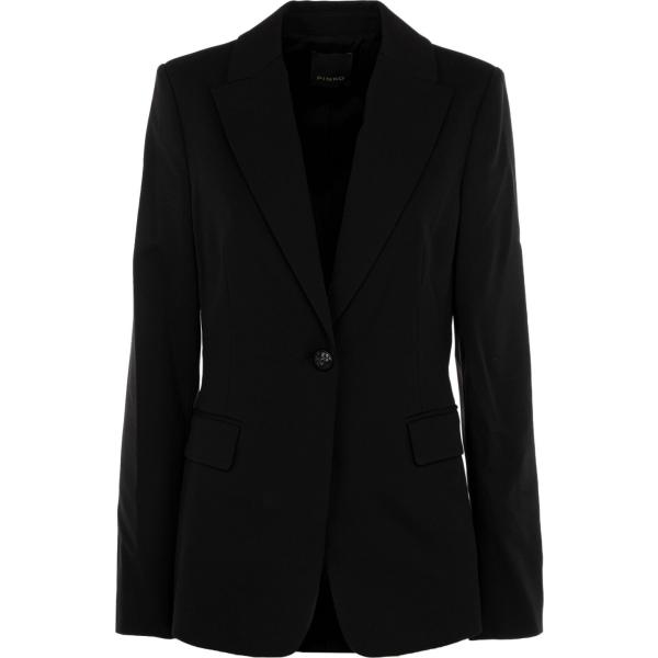 blazer Pinko nero