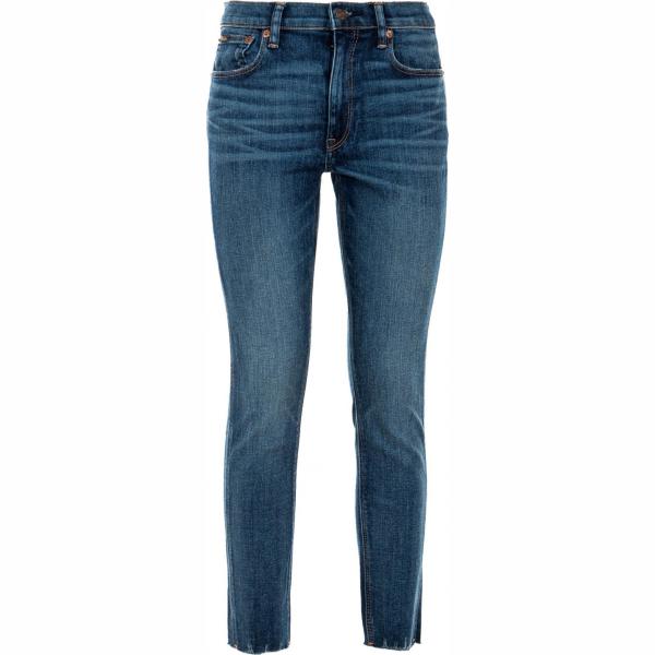 jeans Ralph Lauren blu