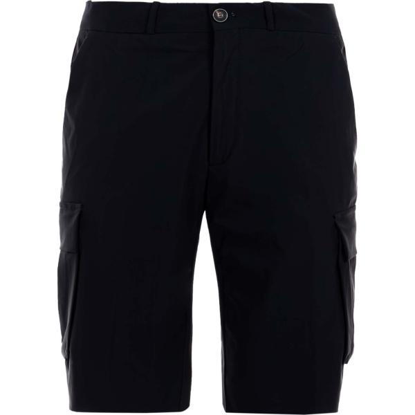 bermuda Rrd nero