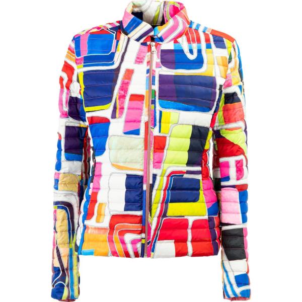 piumini Colmar multicolore