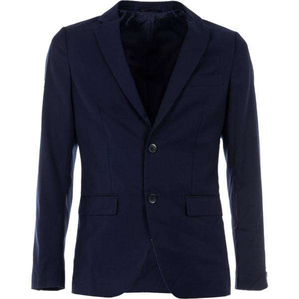 giacche Sisley blu