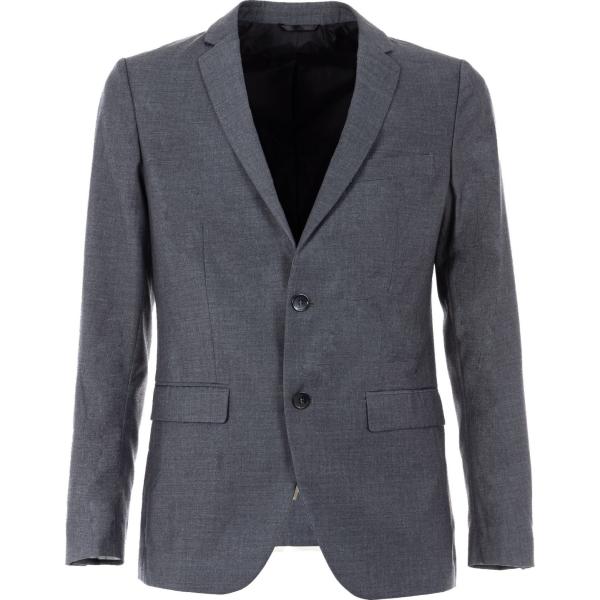 giacche Sisley grigio