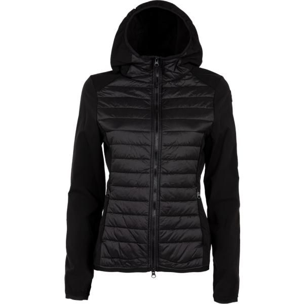 piumini Invicta nero