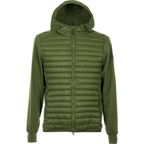 piumini Invicta verde