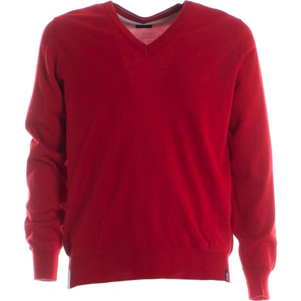 pullovers Colmar rosso