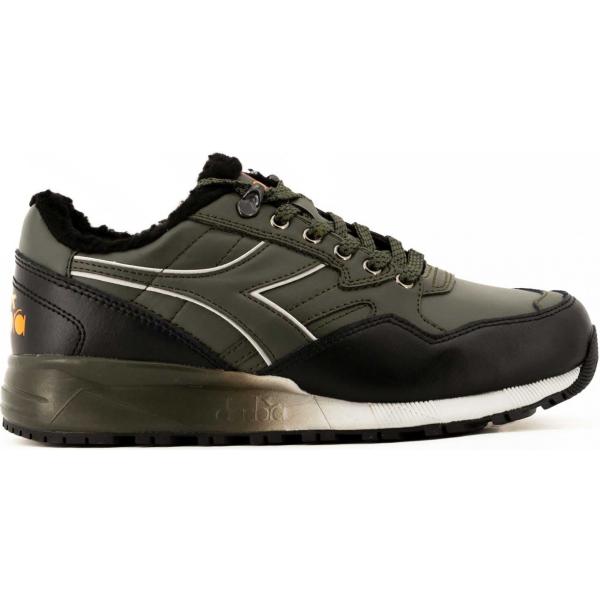 sneakers Diadora nero