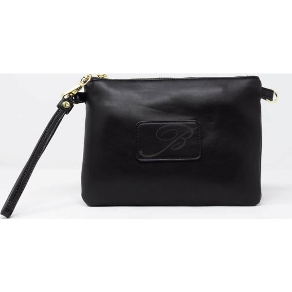 borse a tracolla Be Blumarine nero