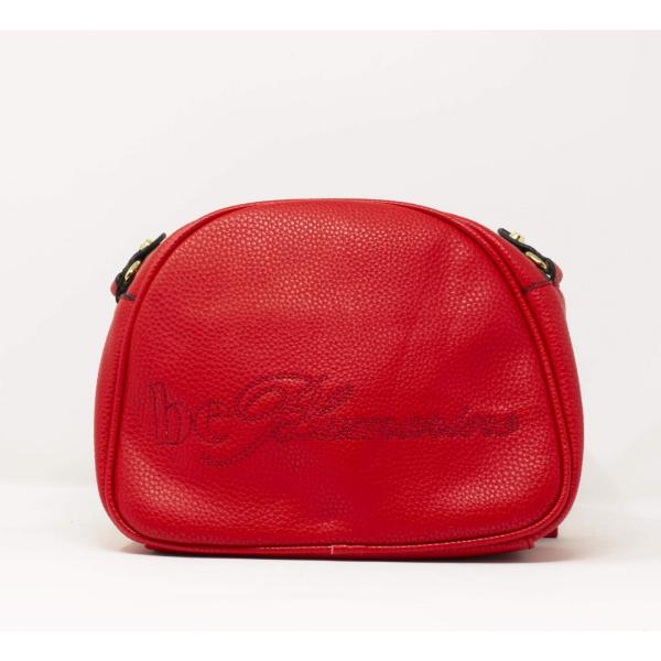 borse a tracolla Be Blumarine rosso