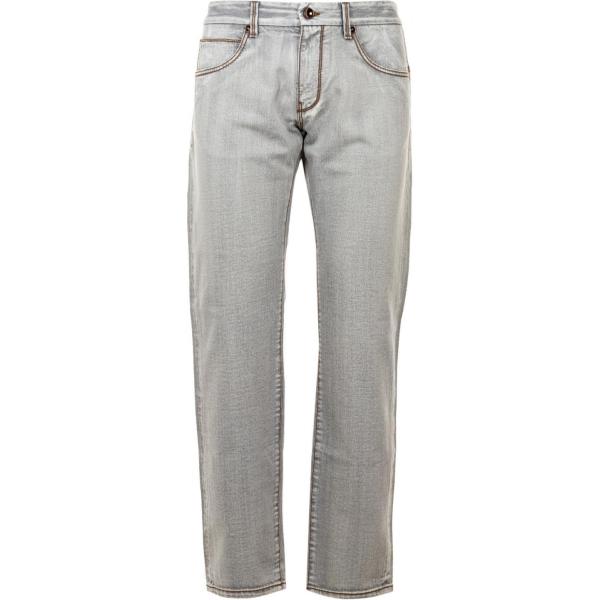 jeans Giorgio Armani grigio