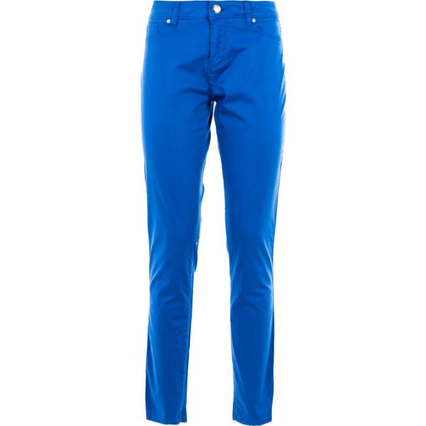 pantaloni Gaudì blu