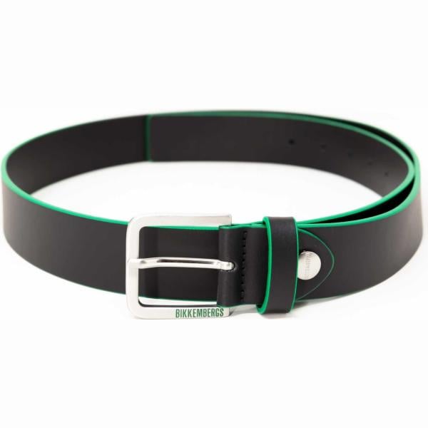 cinture Bikkembergs nero