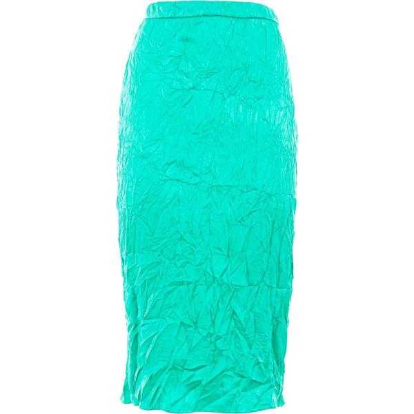 gonne lunghe Patrizia Pepe blu