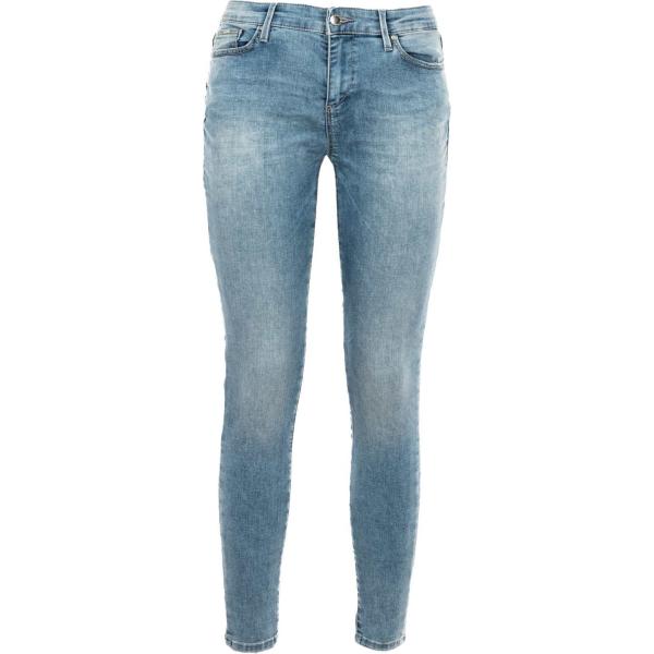jeans skinny Gas blu