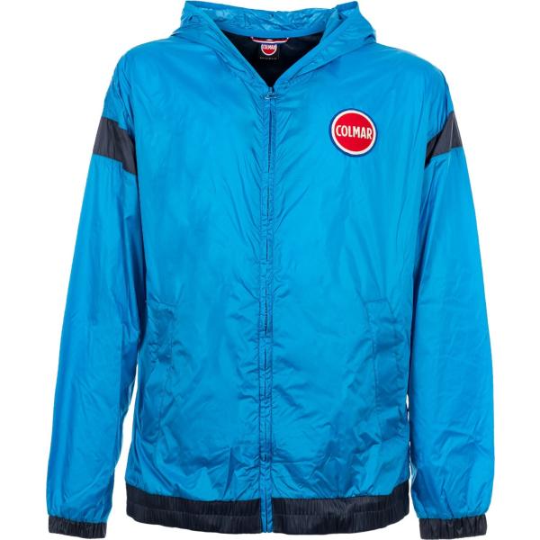 giacche Colmar blu