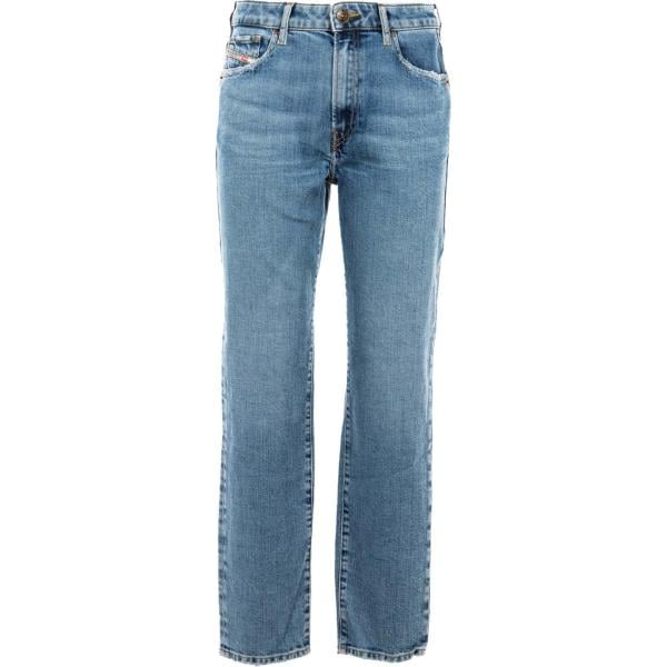 jeans Diesel blu