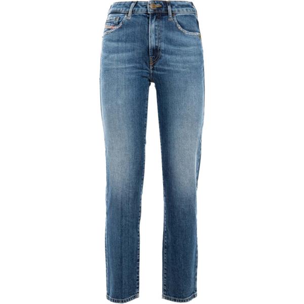 jeans Diesel blu