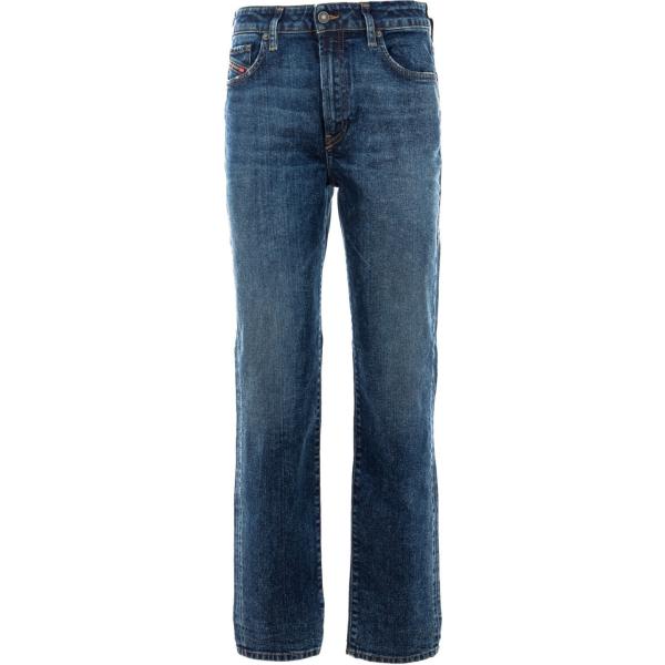 jeans Diesel blu