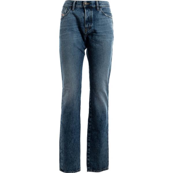 jeans Diesel blu