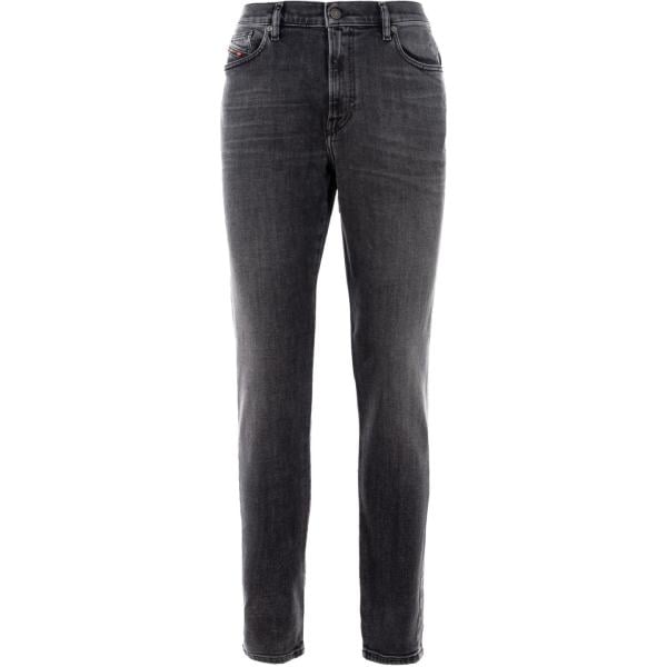 jeans Diesel nero