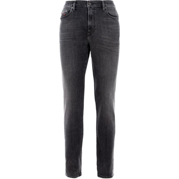 jeans Diesel nero