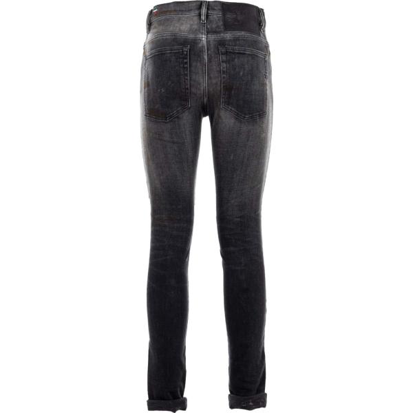 jeans Diesel nero