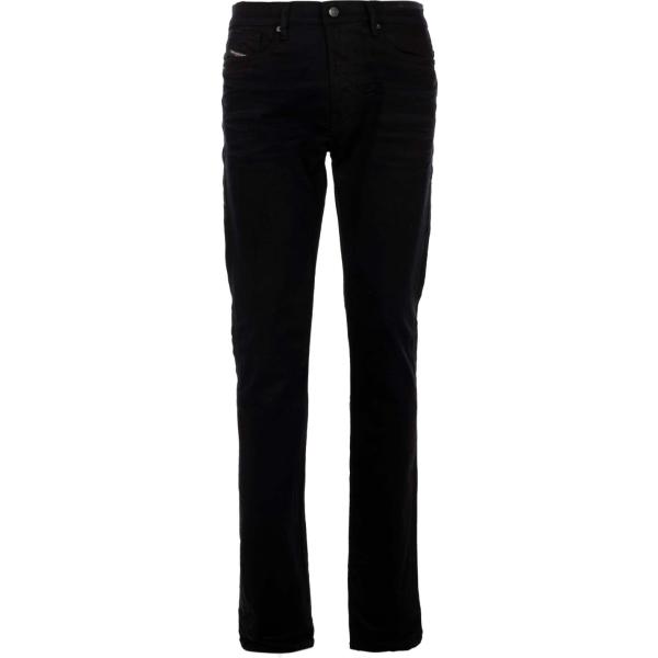 jeans Diesel nero