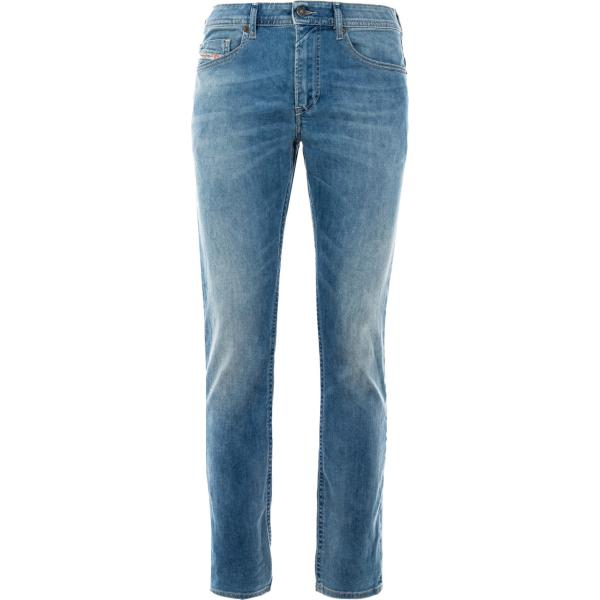 jeans Diesel blu