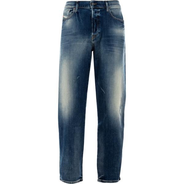 jeans Diesel blu