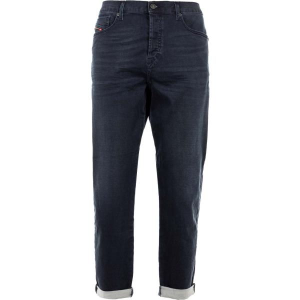 jeans Diesel nero
