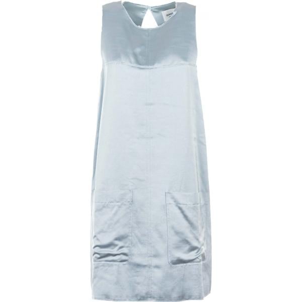 vestiti corti Dondup grigio