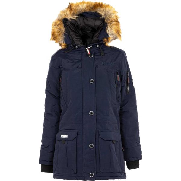 parka Geographical Norway blu