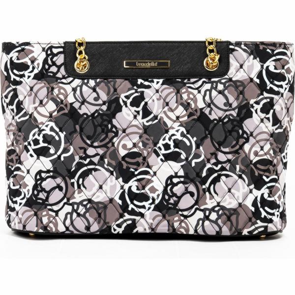 borse a tracolla Braccialini multicolore