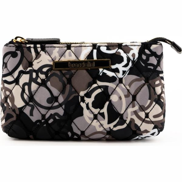 pochette Braccialini nero