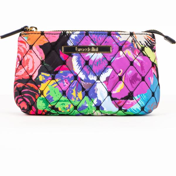pochette Braccialini multicolore