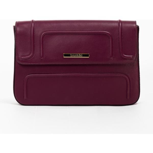 borse a tracolla Braccialini rosso