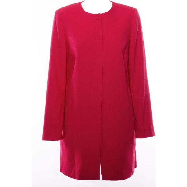 blazer Sandro Ferrone rosso