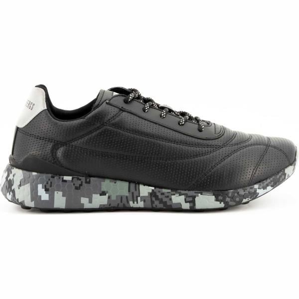 sneakers Bikkembergs nero