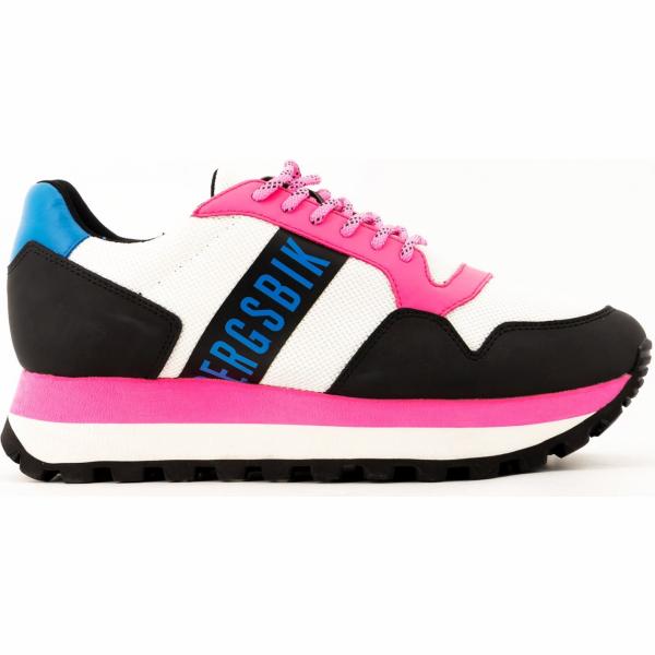 sneakers Bikkembergs multicolore