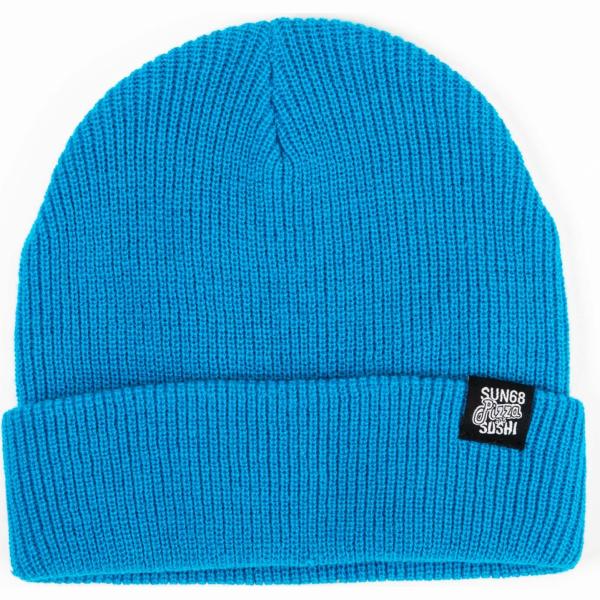 berretti Sun 68 blu