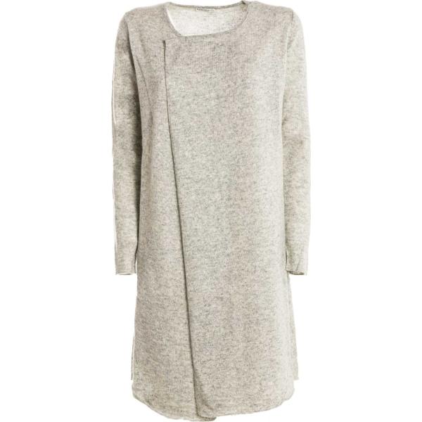 cardigans Max Tonso Cashmere grigio