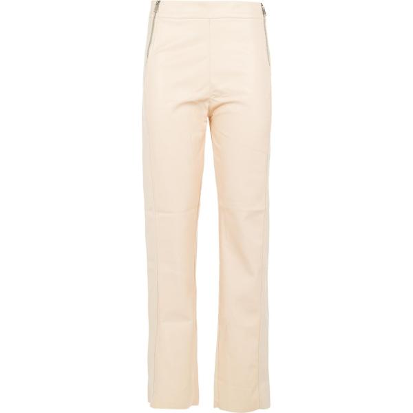 pantaloni Rinascimento bianco