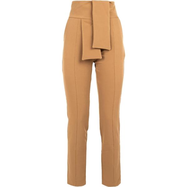 pantaloni Rinascimento marrone