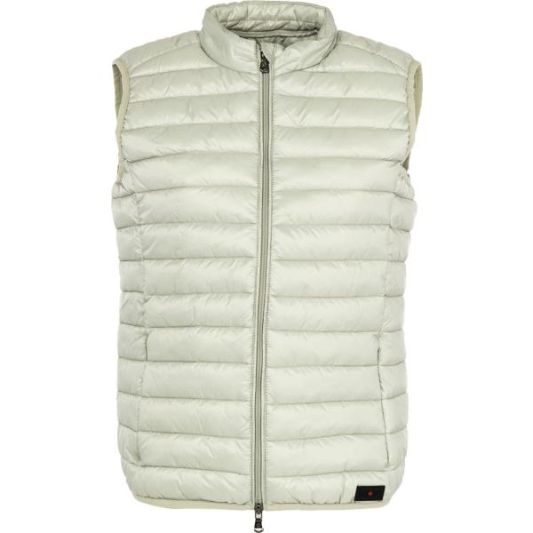 piumini Canadian bianco