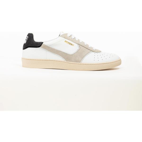 sneakers Pantofola Doro bianco