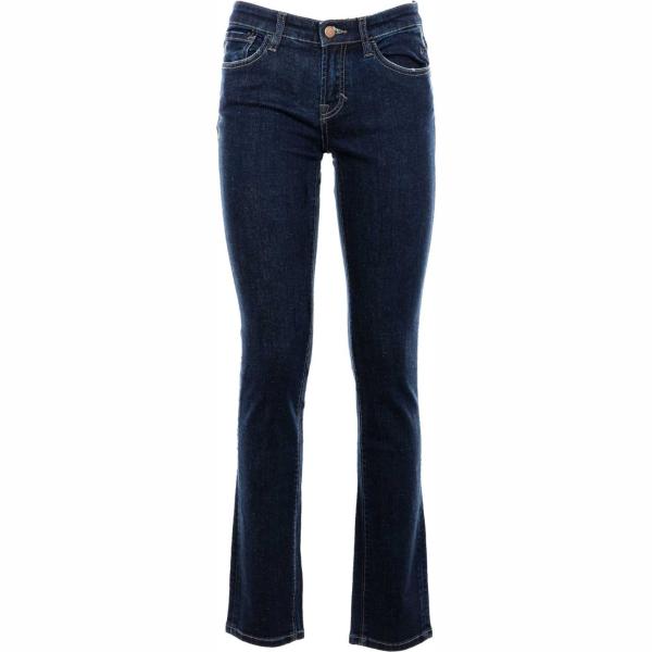 jeans skinny Sun 68 blu