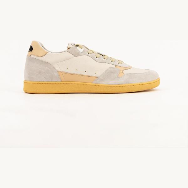 sneakers Pantofola Doro bianco