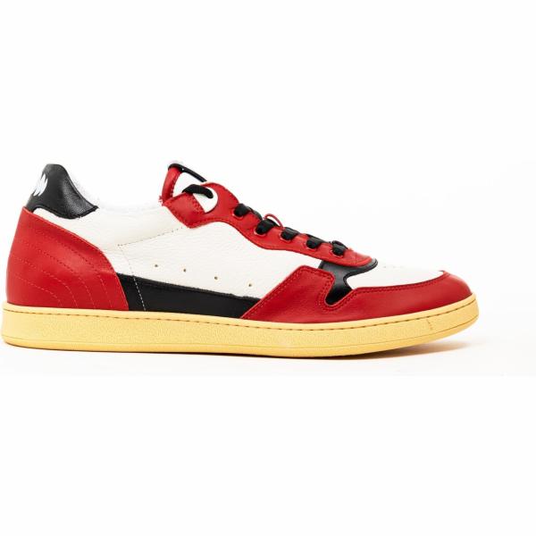 sneakers Pantofola Doro multicolore