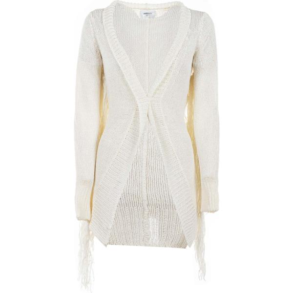 cardigans Dondup bianco