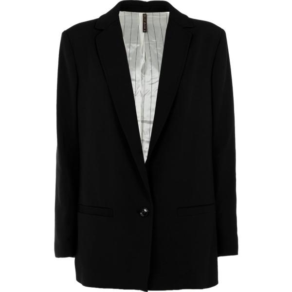giacche Manila Grace nero
